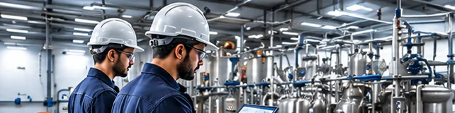 Process Engineering