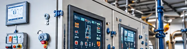 System Integration & Automation