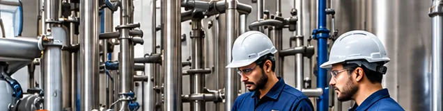 Installation, Commissioning & Support
