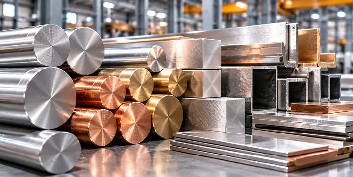 Metal Alloy