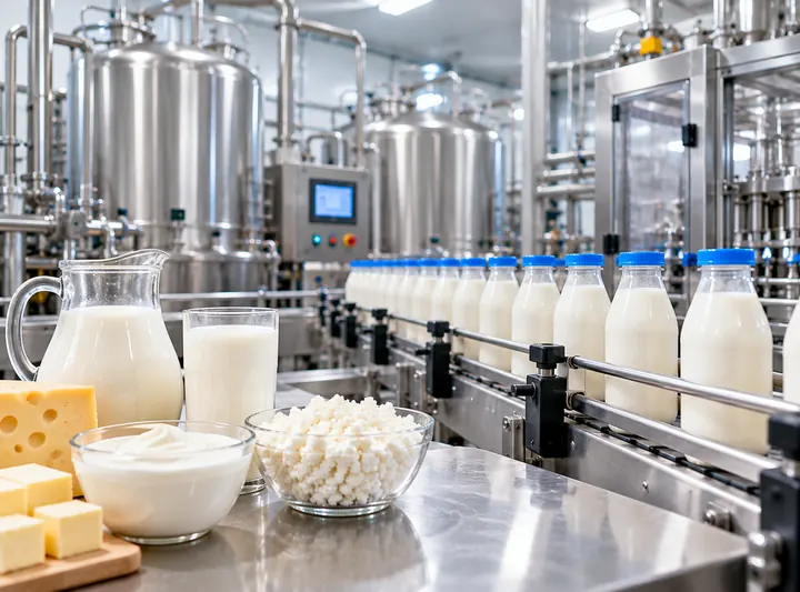Dairy