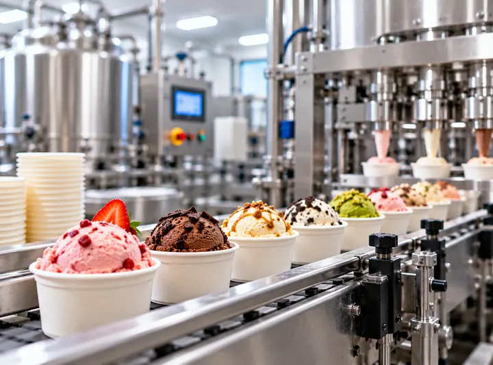 Ice Cream