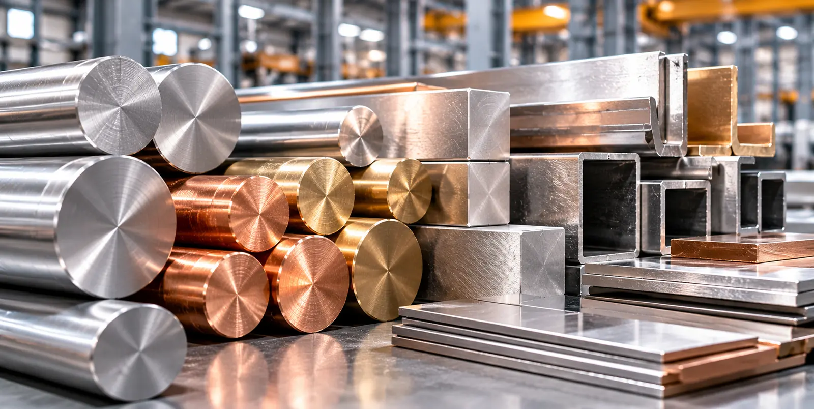 Metal Alloy
